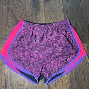 Nike shorts. Size medium.